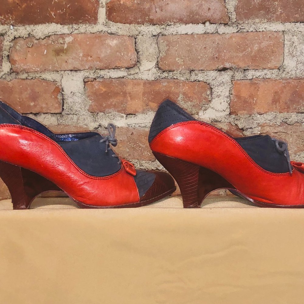 Women's designer shoes size EUR 38.5